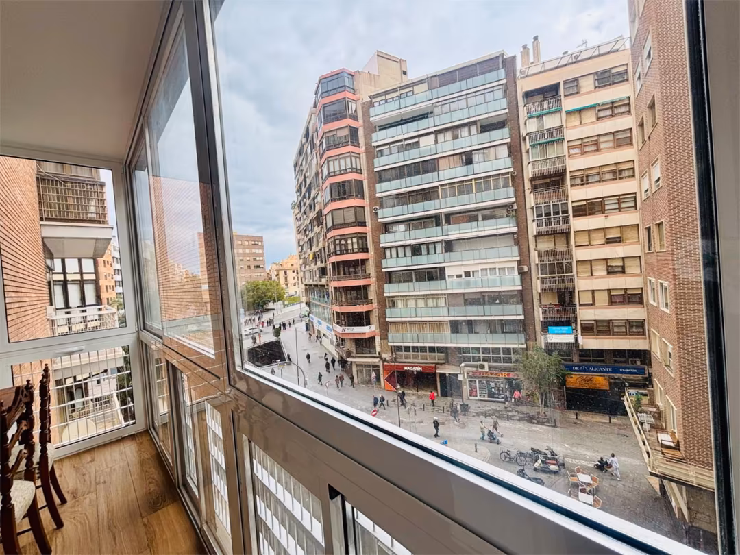 Apartamento en  Rambla de Méndez Núñez 43 - Foto 7