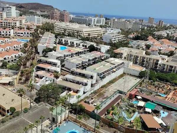 Piso en Avenida Arquitecto Gómez Cuesta, 4, Playa de las Américas, Playa de las Américas - Foto 1