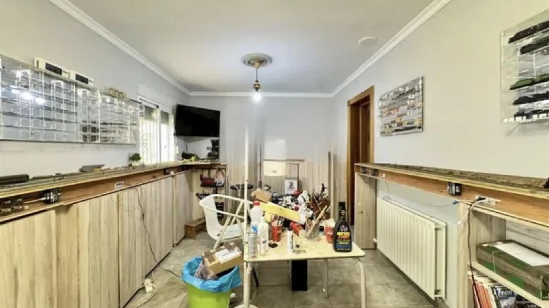 Chalet en  Calle Poniente 3 - Foto 23