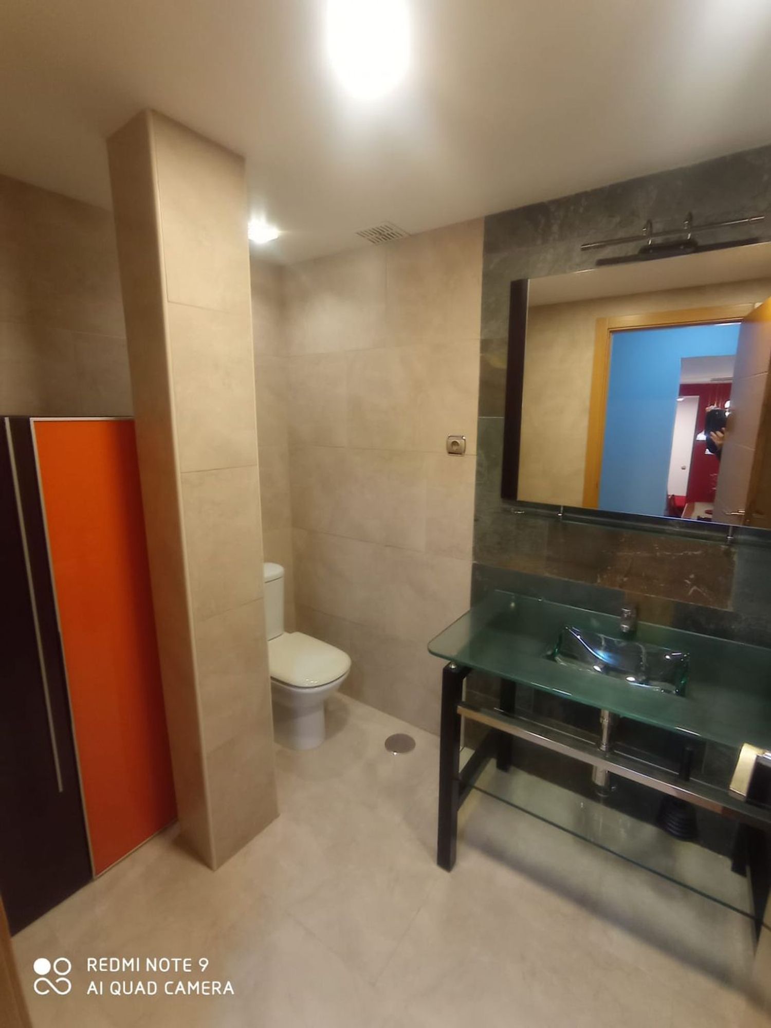 Estudio en Avenida de Guadalajara, 44 - Foto 13