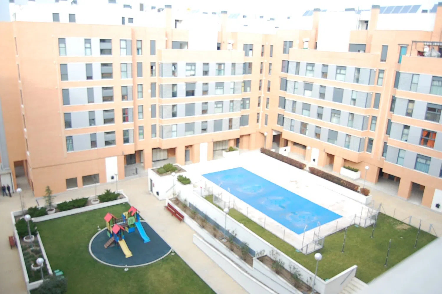 Ático en avenida de la Gavia, 11 - Foto 20