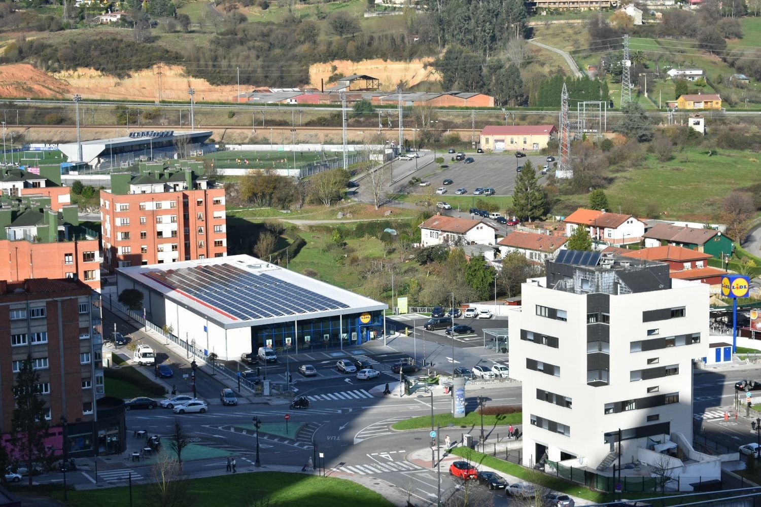 Piso en calle Juan Antonio Álvarez Rabanal, 9 - Foto 27
