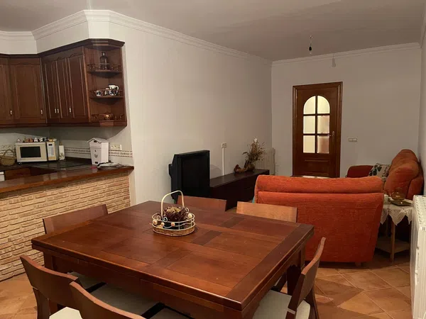 Casa de pueblo en Horno, 49 - Foto 10