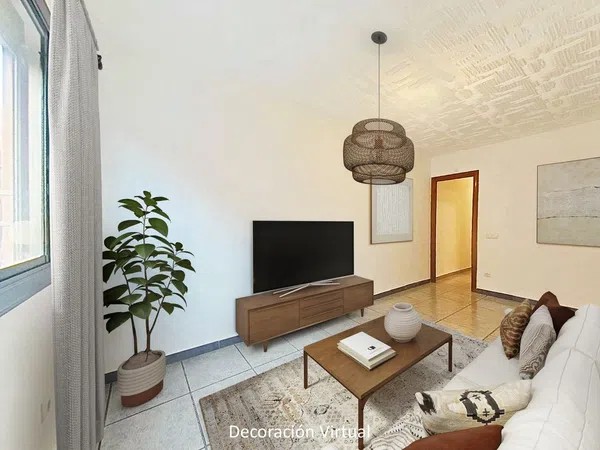 Piso en Riera Alta - Llatí - Foto 1