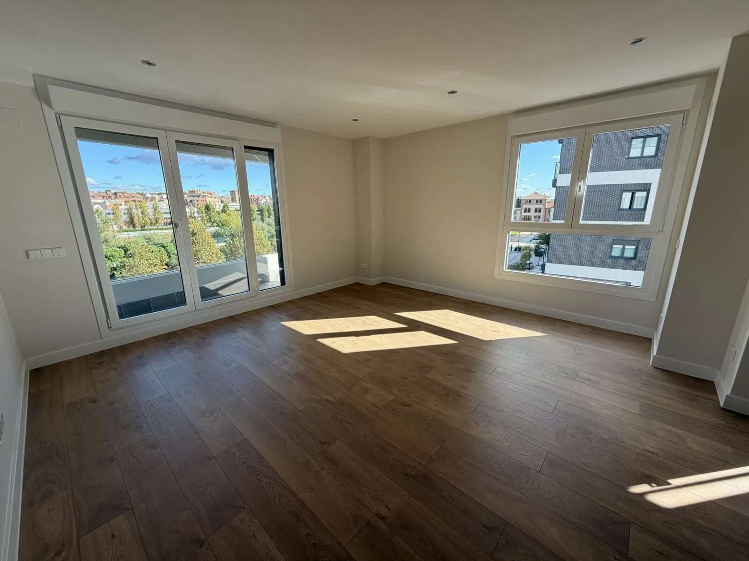 Piso en Barrio Almendrales - Foto 2