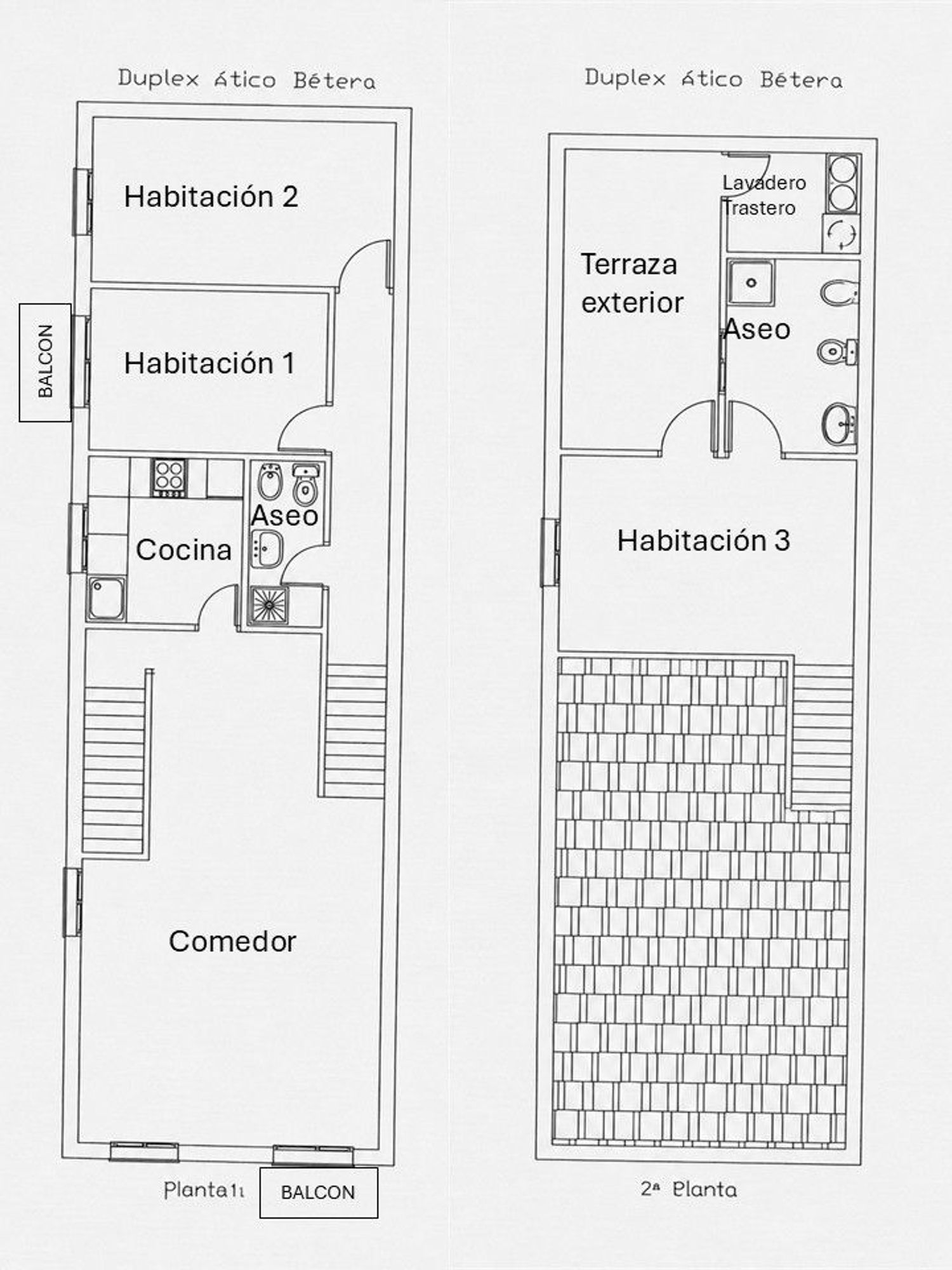 Casa o chalet independiente en Calle José Gascón Sirera, 42, Centro, Centro - Foto 35