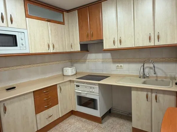 Piso en Avenida Del Parque, 13, Puerta de Murcia - Colegios, Puerta de Murcia - Colegios - Foto 7