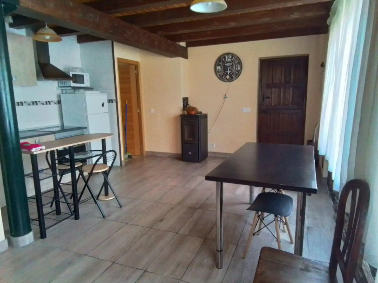 Apartamento en  Calle Cimadevilla 1A - Foto 2