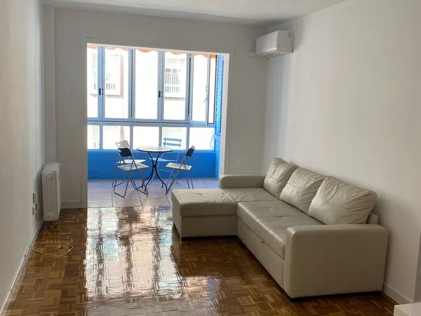 Piso en calle de Ríos Rosas, 19