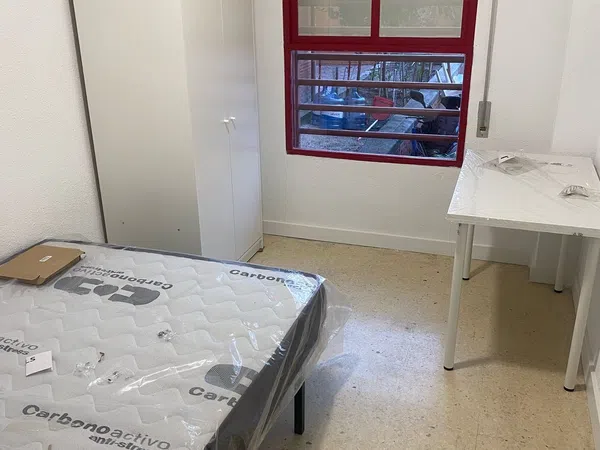 Piso en venta en Calle Padre Llanos, 16
