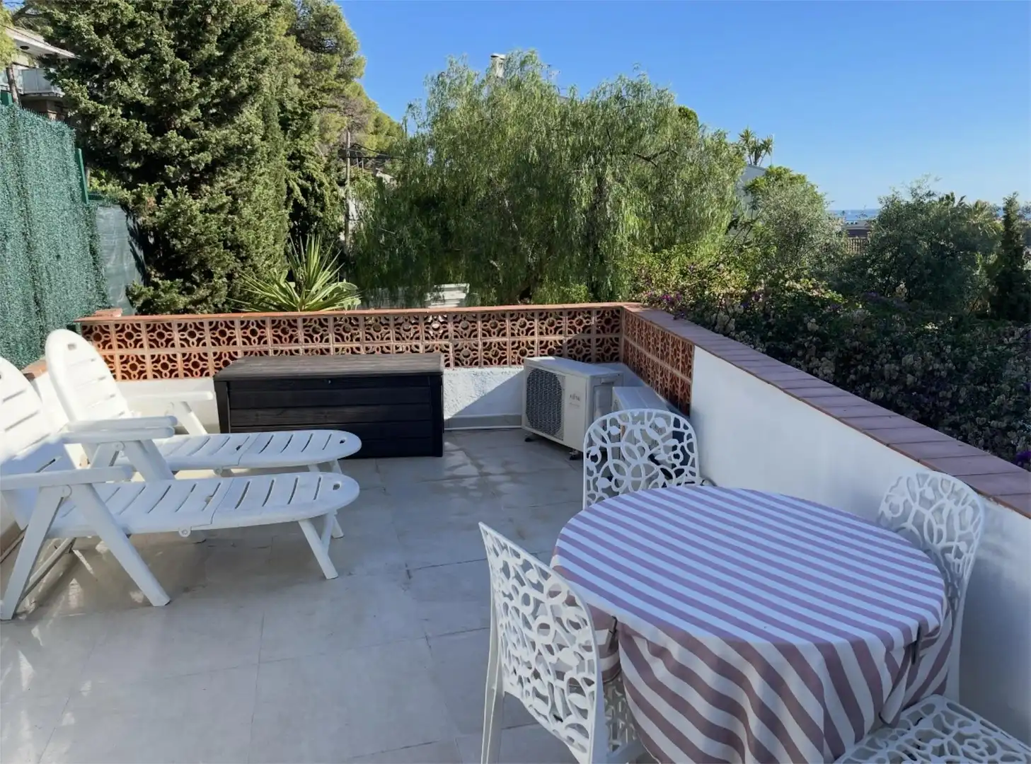 Chalet en  Passeig Can Vinyes 12 - Foto 9