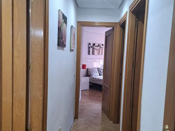 Piso en Avenida de Barber, 5, Santa Teresa-Vista Hermosa, Santa Teresa-Vista Hermosa - Foto 4