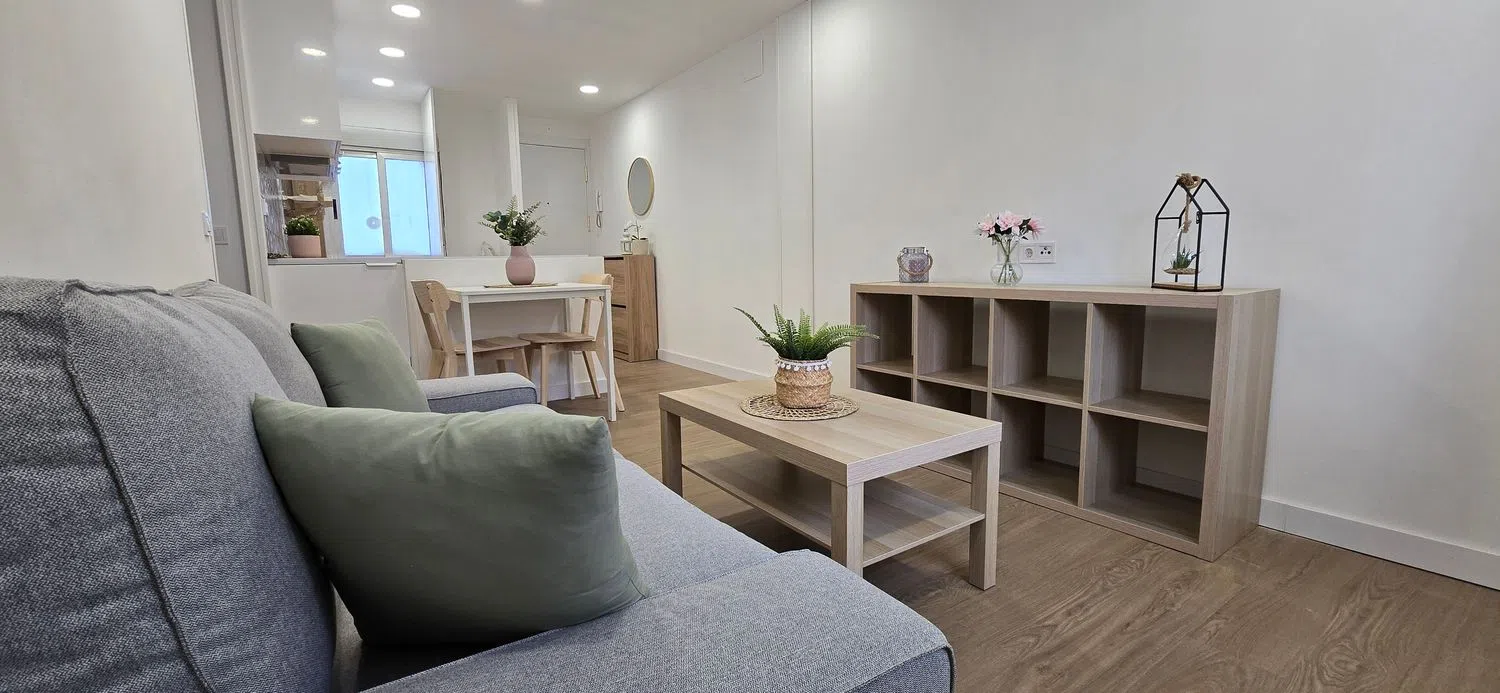 Piso en Barrio Quintana - Foto 1