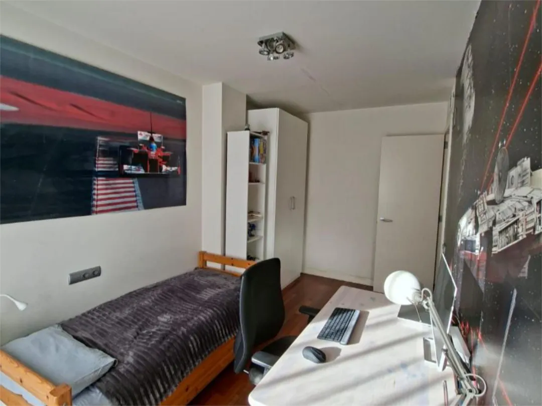 Piso en Sant Cugat del Vallès - Foto 48