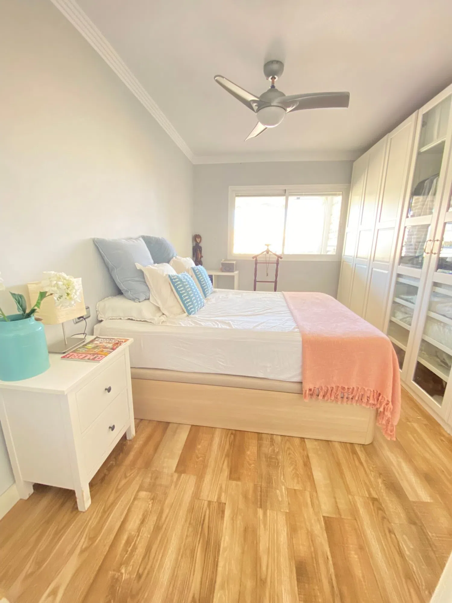 Ático en calle Navarro Ledesma, 162 - Foto 5