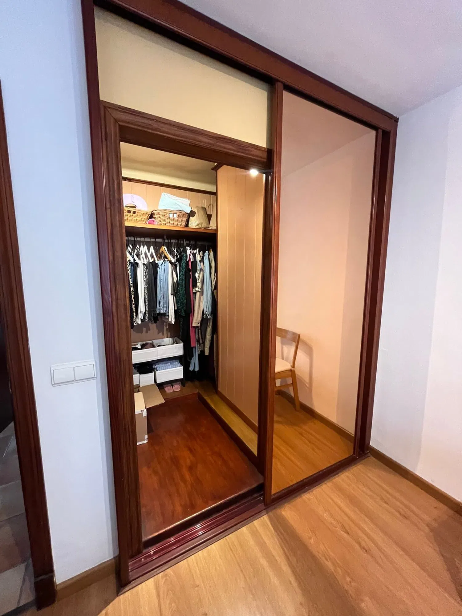 Piso en avenida de l'Argentina, 22 - Foto 14