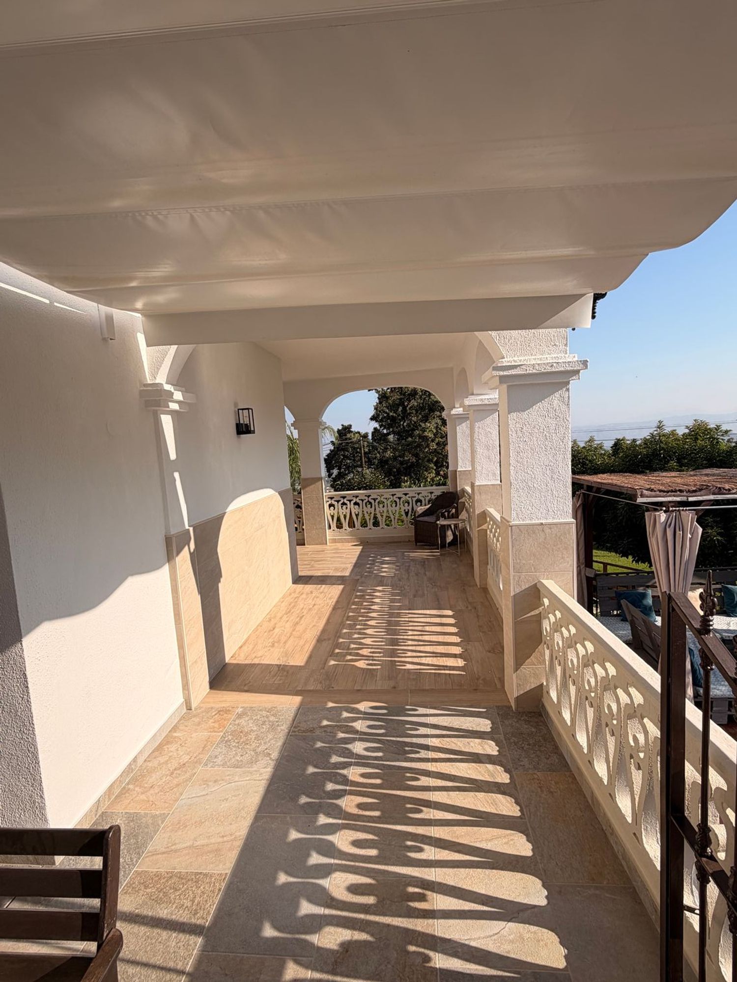 Casa o chalet independiente en Camino de Ardalejos, 42, Ardelejos - Cuesta de la Palma - Buenavista, Ardelejos - Cuesta de la Palma - Buenavista - Foto 5