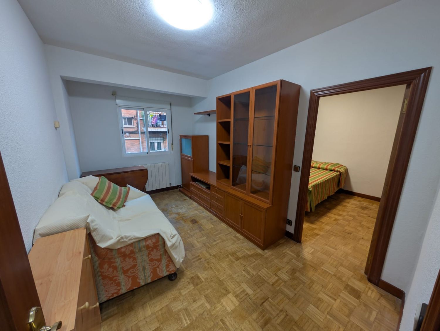 Piso en calle Manuela Mínguez, 4 - Foto 1