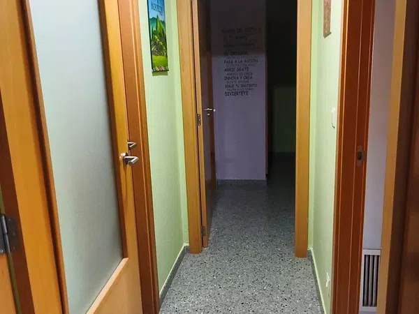 Piso en Calle Doctor Ferran, 59 - Foto 16