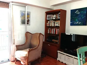 Piso en  Avinguda del Cid 99 - Foto 3