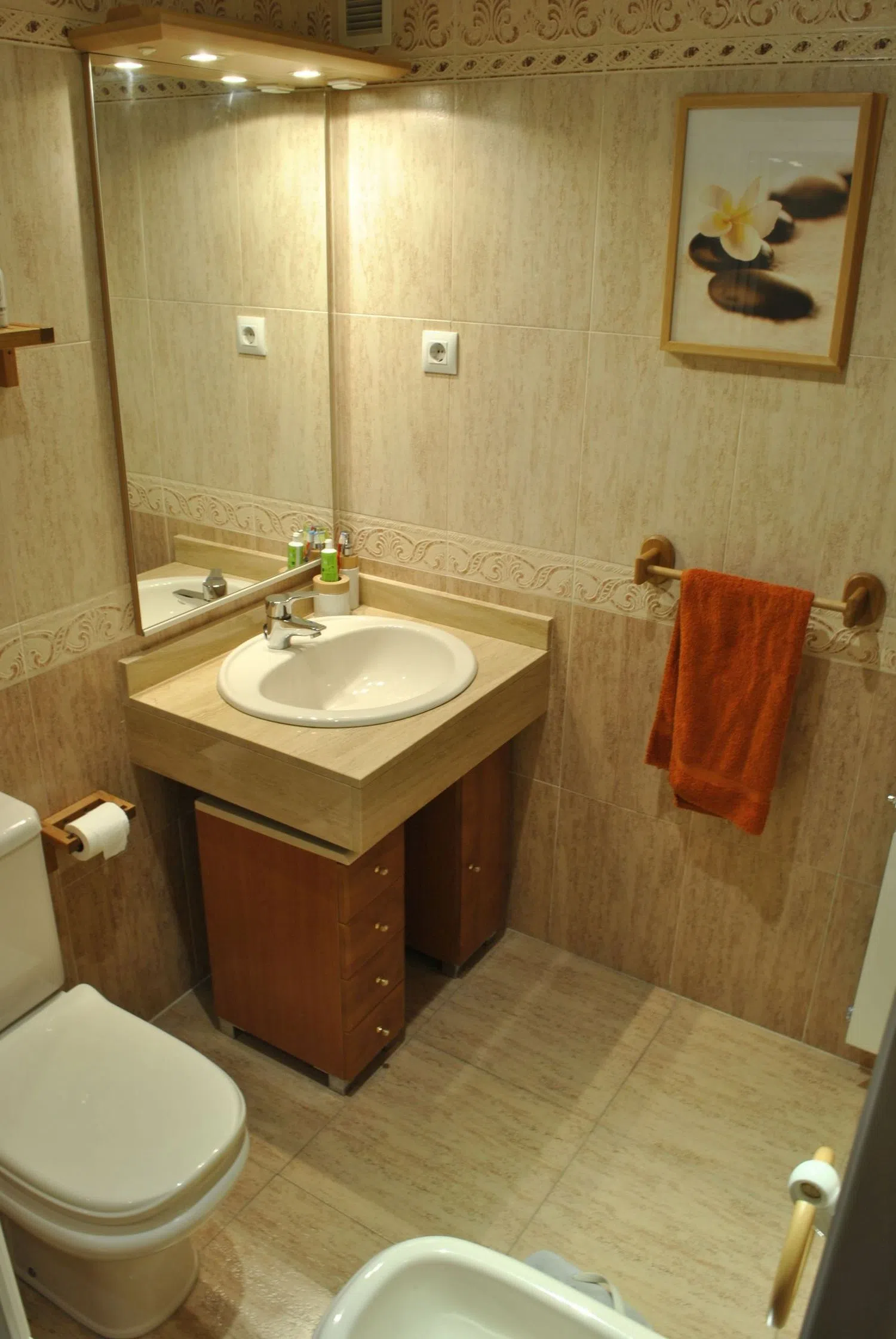 Piso en avenida córdoba, 3 - Foto 24