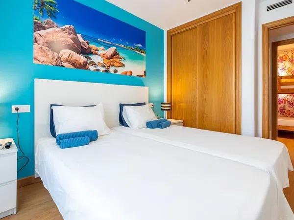 Casa de pueblo en Calle Santos Arcángeles, 20, El Bajondillo, El Bajondillo - Foto 8