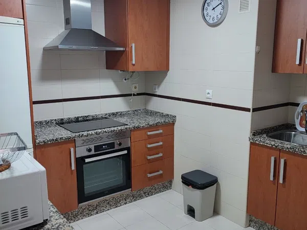 Piso en Legado de Macias, 10, La Estación, La Estación - Foto 4