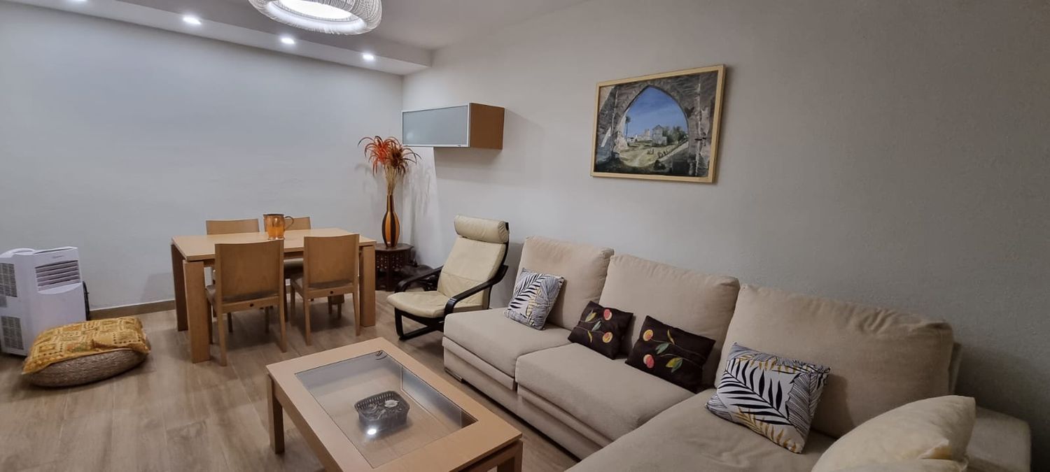 Chalet adosado en Plaza José Navarrete, 1, El Chorrillo - El Molino, El Chorrillo - El Molino - Foto 2