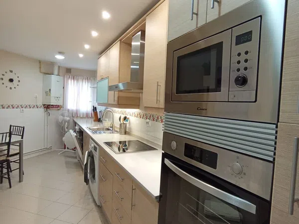 Dúplex en Calle Mar del Norte, 5, Las Redes - Foto 6
