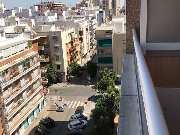 Piso en Calle Virgen de la Cinta, 21, Ramón de Carranza - Madre Rafols - Foto 6