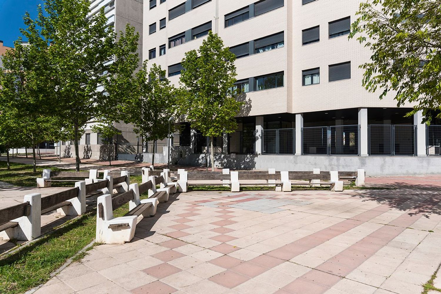 Piso en calle Arte Pop, 8 - Foto 39