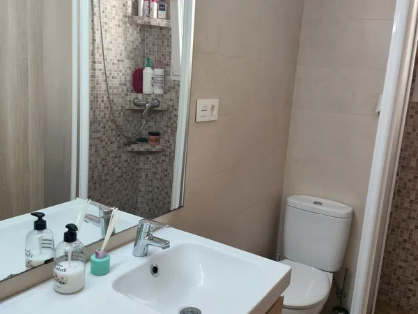 Piso en Avenida Portugal, 5, Zona Centro-Corredera, Zona Centro-Corredera - Foto 2