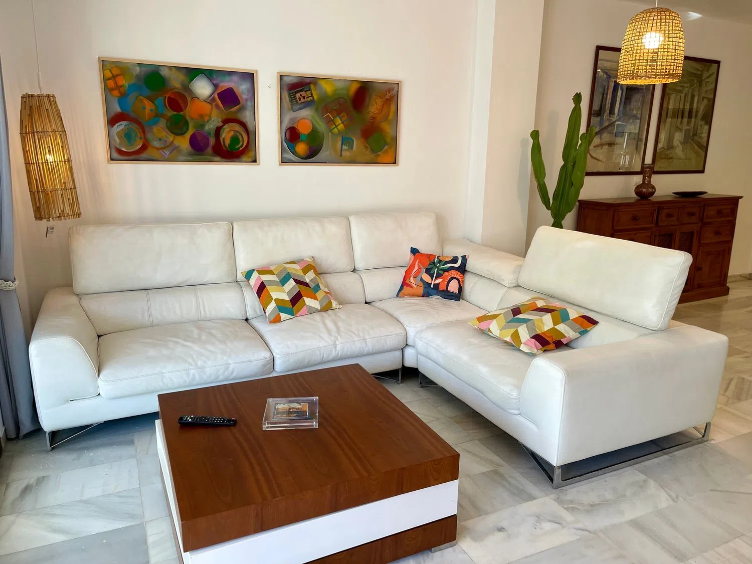 Piso en avenida José Banús, 2 - Foto 32