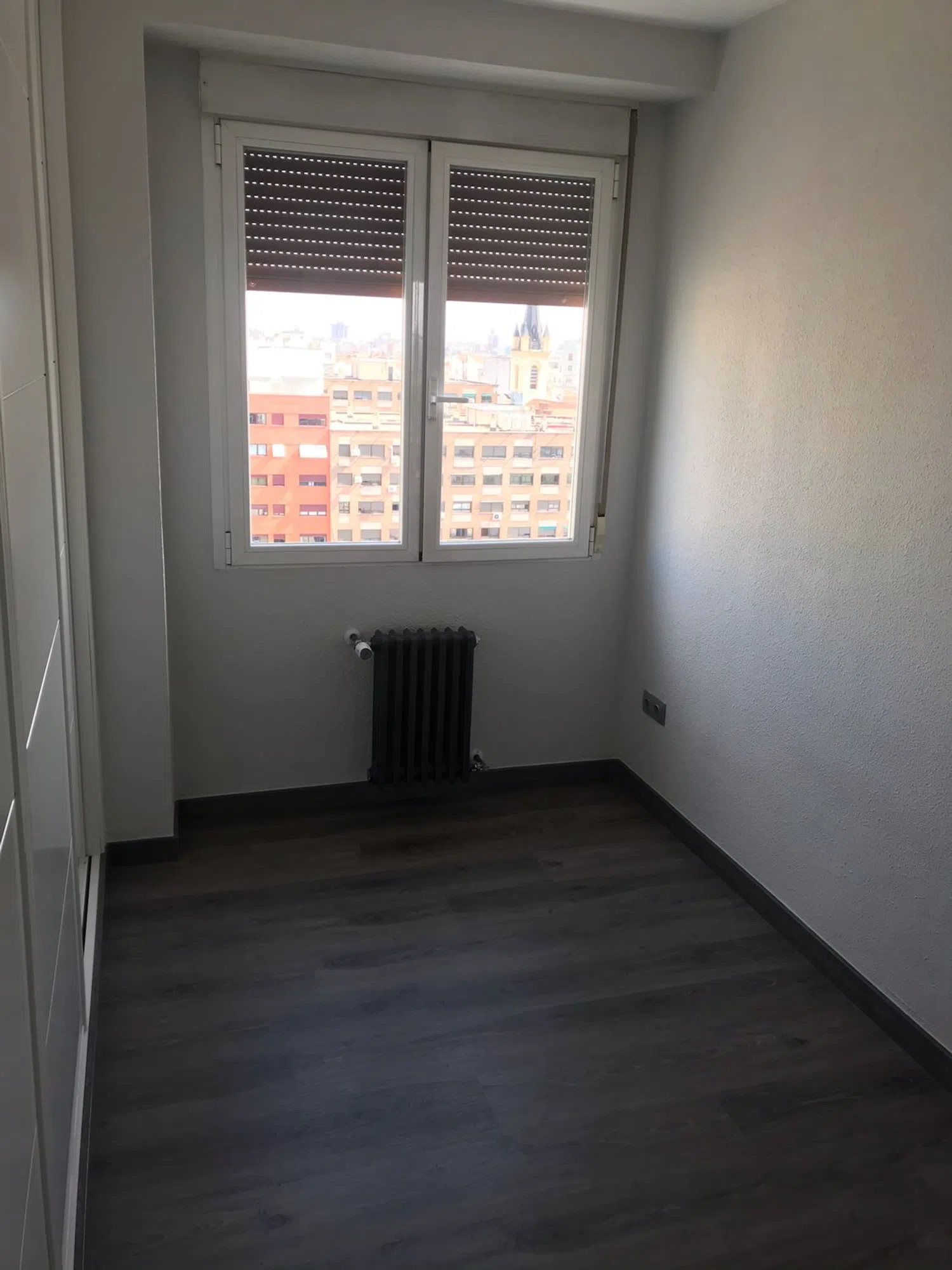 Piso en avenida de la Reina Victoria, 13 - Foto 31