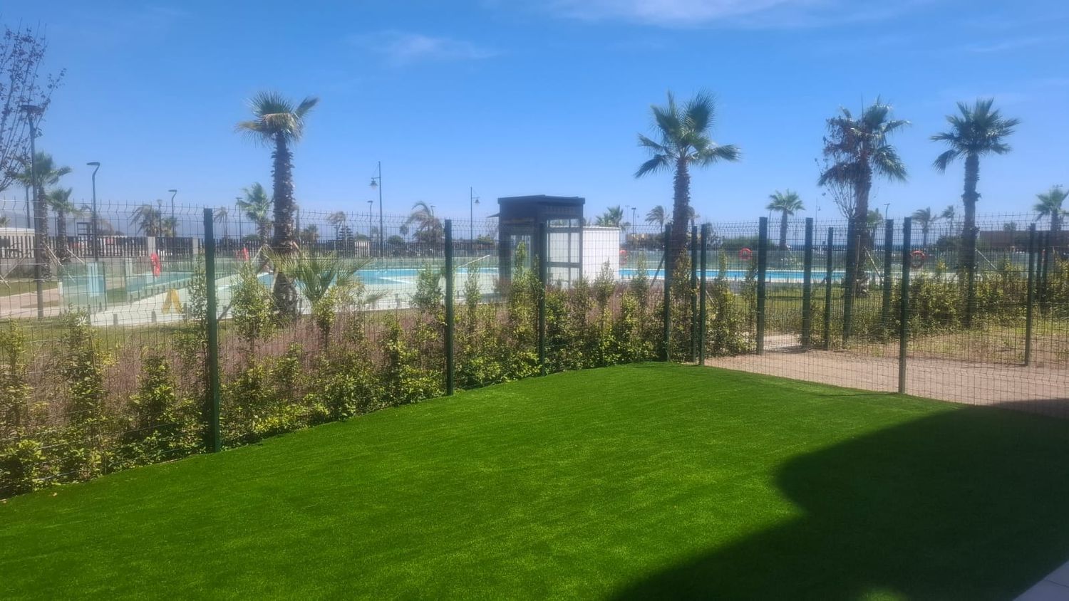 Piso en Avenida Mar de Alborán, 15 - Foto 7