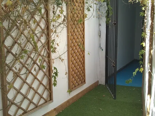 Chalet adosado en calle Guadalajara, 129 C - Foto 3