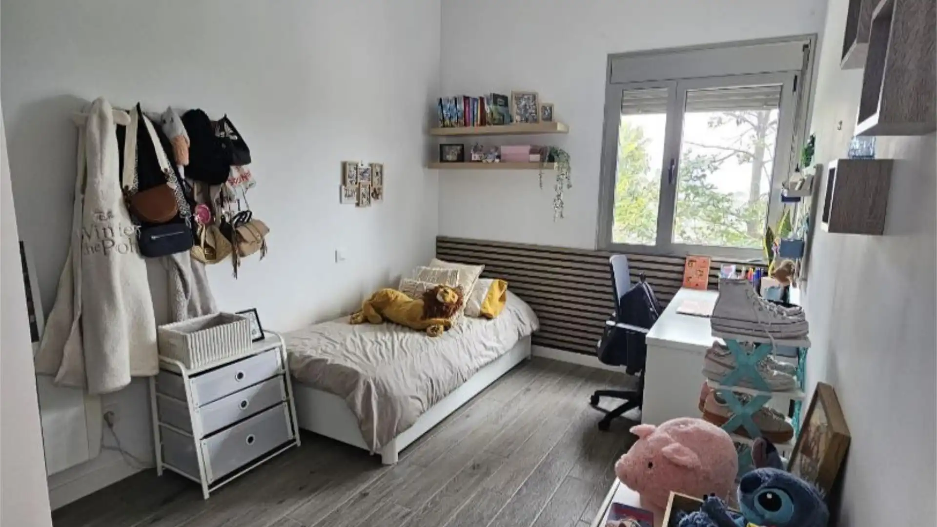 Casa adosada en  Calle Francisco de La Torre 31 - Foto 32