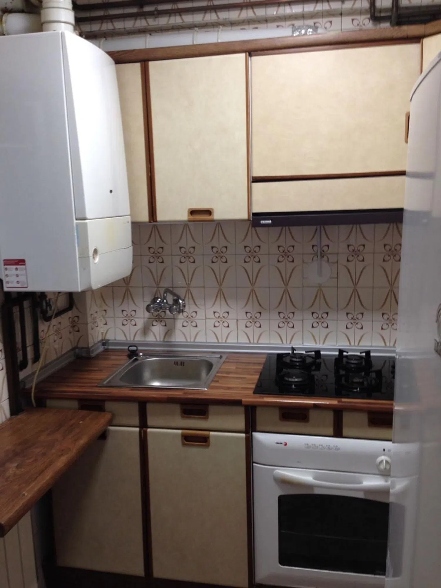 Piso en calle de Tembleque, 94 - Foto 7