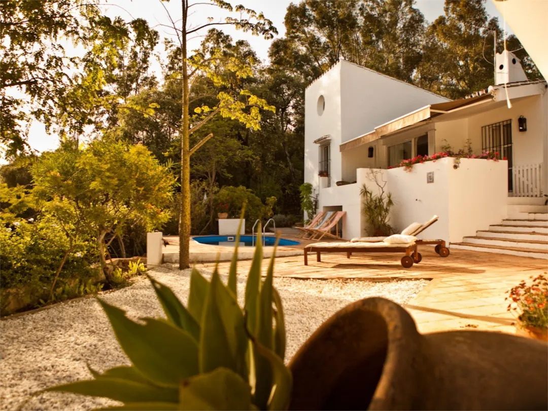 Chalet en  Calle de la Palmera 6 - Foto 26