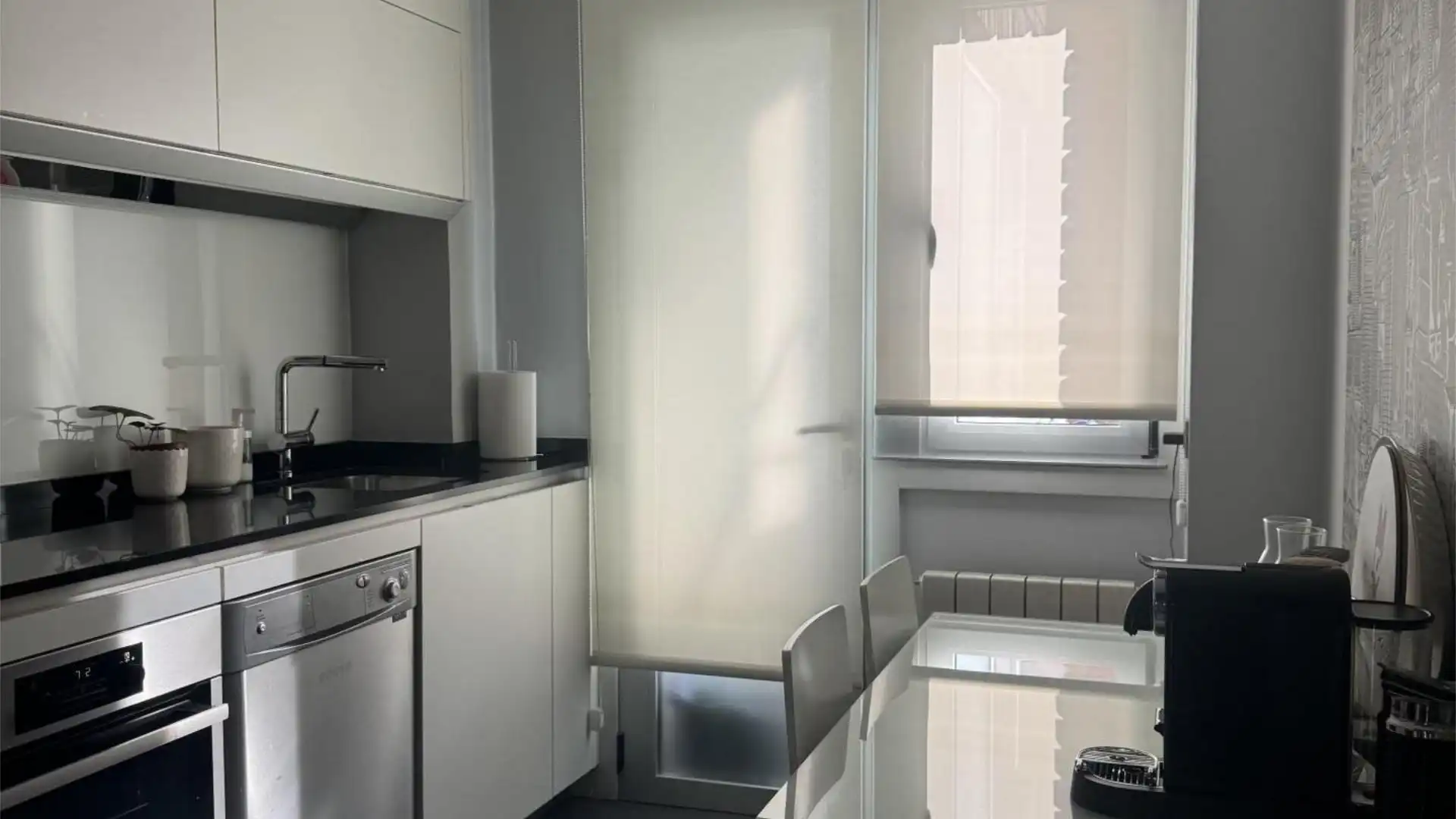 Piso en  Rúa Pintor Lugrís 7 - Foto 6