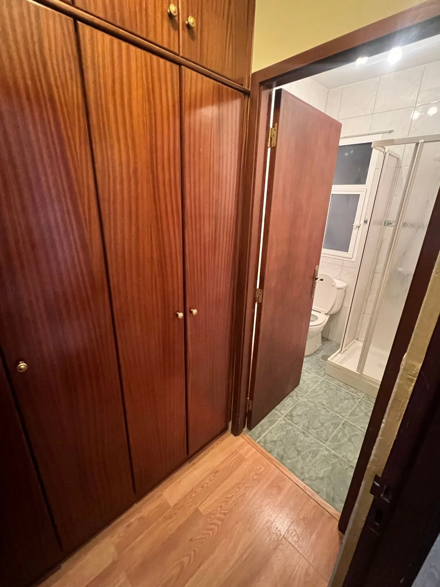 Piso en calle Bethencourt Alfonso, 31 - Foto 19