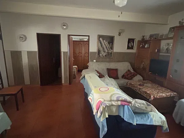Casa o chalet independiente en Camino de los Paltos, 78 - Foto 2