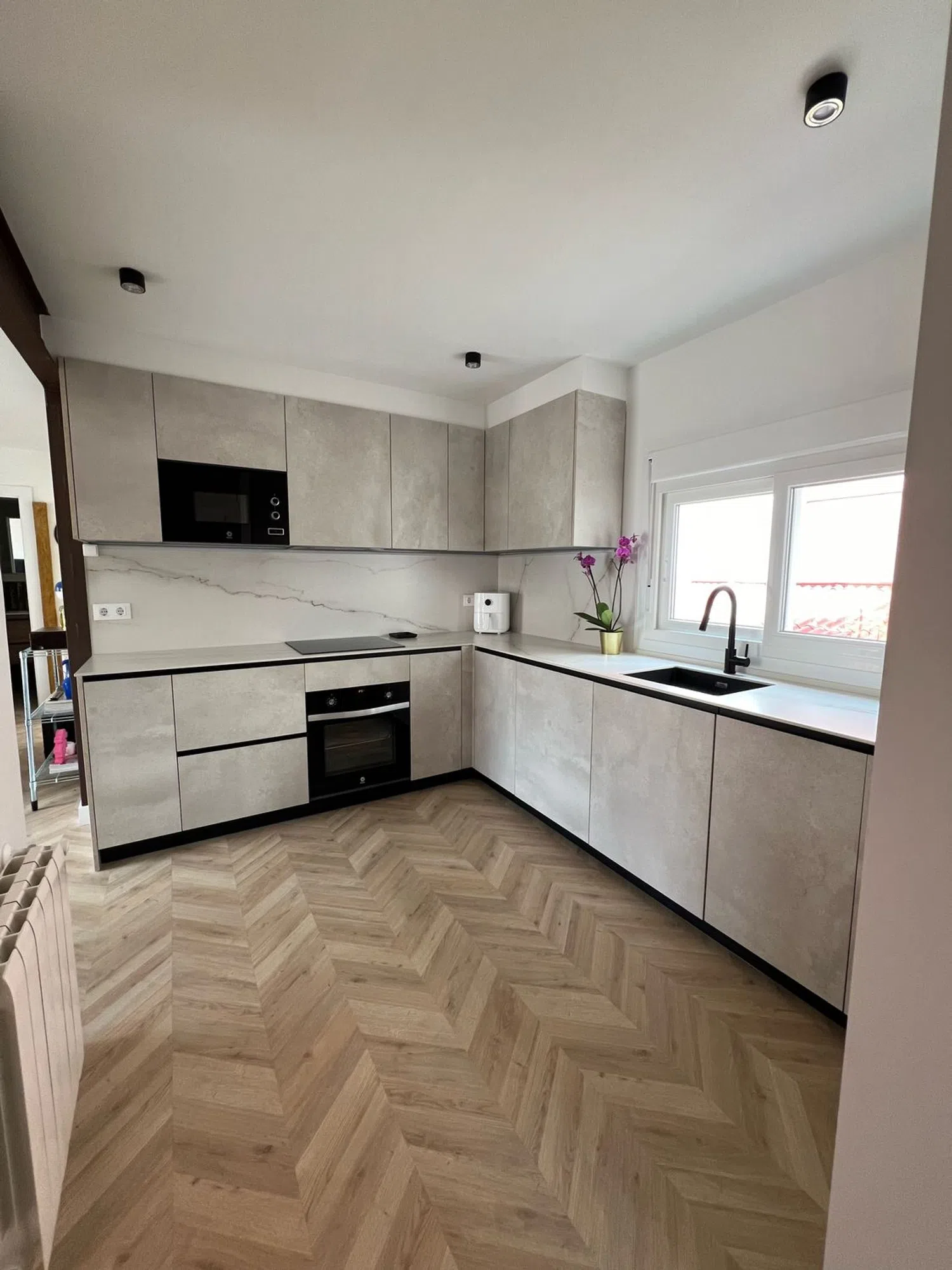 Piso en Barrio Lucero - Foto 5