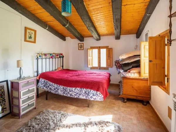 Casa rural en Cortijo Santa Teresa, 816 - Foto 5