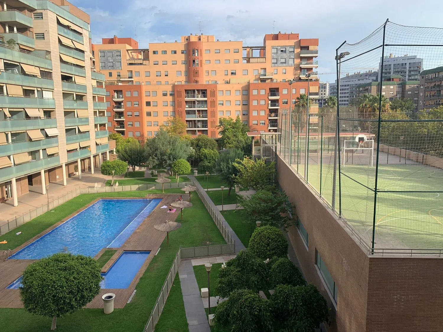 Piso en calle de la Reina Violant, 5 - Foto 14