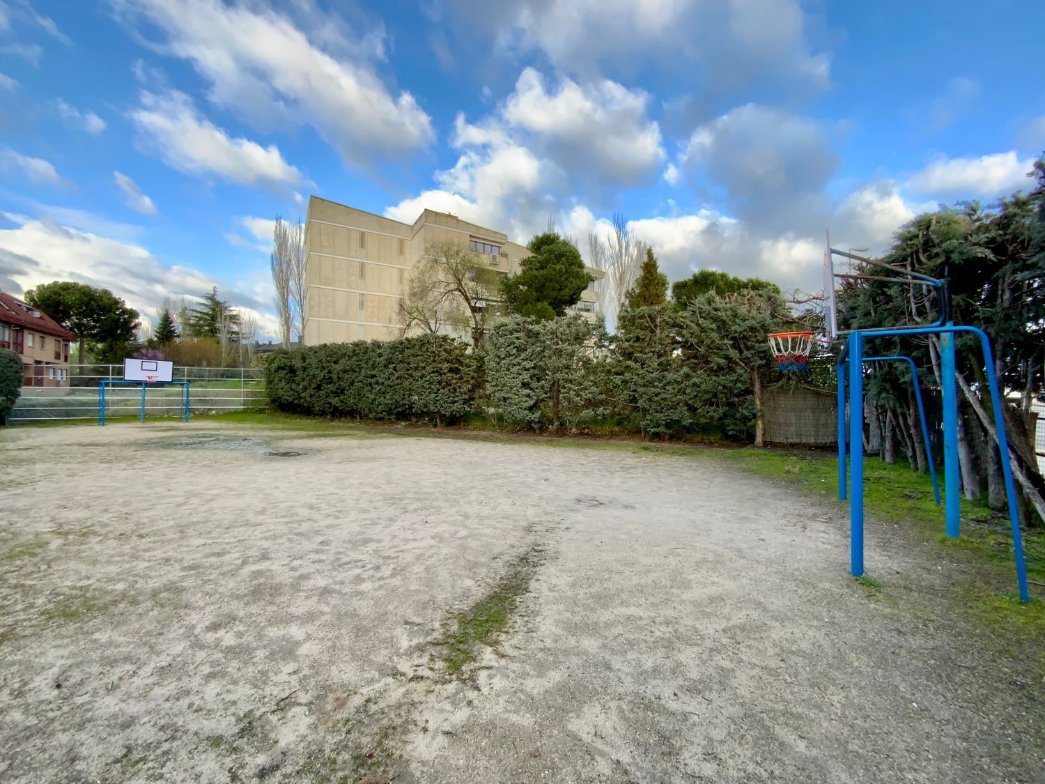 Dúplex en calle Rosalía de Castro, 21 - Foto 34