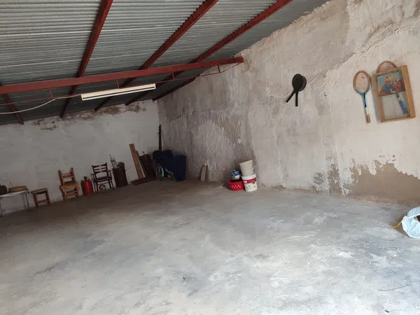 Casa de pueblo en Calle Nuestra Señora del Pilar, 2, Torre-Pacheco, Torre-Pacheco - Foto 20
