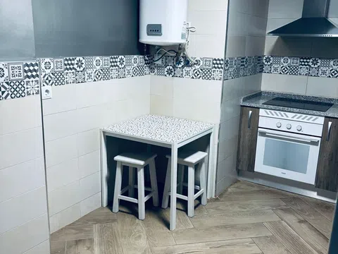 Piso en calle la Coruña, 16