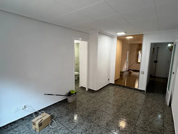 Piso en Calle de les Torres, 35, Les Roquetes - Foto 1
