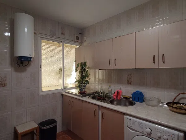 Piso en avenida de Oporto, 1 a - Foto 7